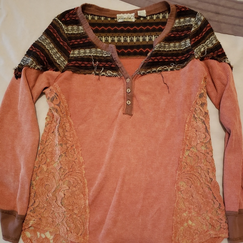 BKE sweater